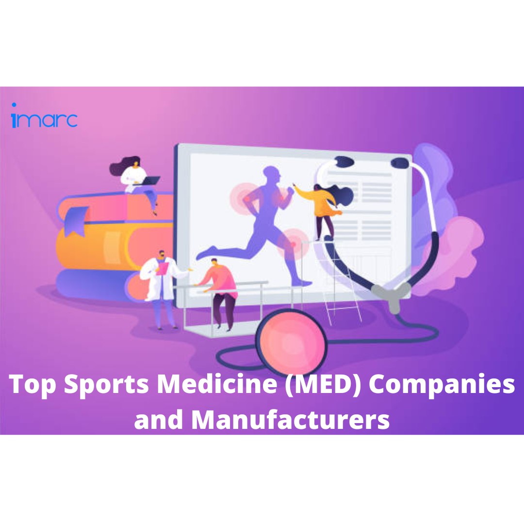 Sports Medicine Companies